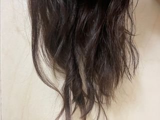 (주)닥터오레고닌 닥터오레고닌 탁시폴린 에디션 트리트먼트 — 5점을 준 리뷰어가 2023년 8월 올린 사용 사진