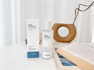 아이레시피 아쿠아피토플렉스 크림 인 토너 120ml — 3.5점을 준 리뷰어가 2022년 11월 올린 사용 사진