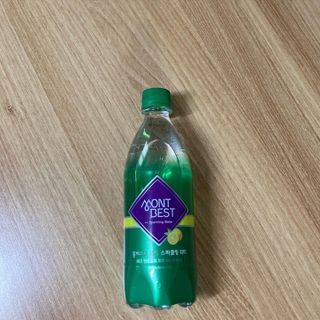 몽베스트 Montbest with Sparkling water Lemon OR Lime 20병(랜덤) — 5점을 준 리뷰어가 2022년 5월 올린 사용 사진