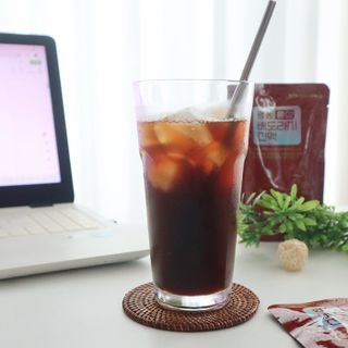 광동생활건강 프리 [광동] 홍삼 배도라지진액 (102mL*30포) — 5점을 준 리뷰어가 2025년 5월 올린 사용 사진