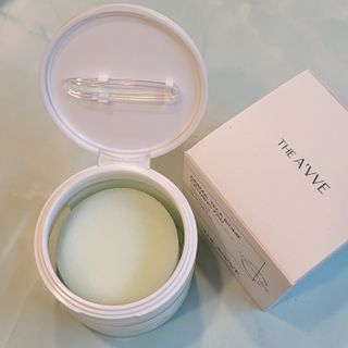 디에이브 더마-테카 바이옴 카밍패드 60매 — 4점을 준 리뷰어가 2022년 11월 올린 사용 사진