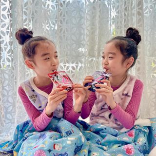ORIHIRO 오리히로 곤약젤리 제로칼로리 130g 4종 4팩(맛별로 1팩씩) — 5점을 준 리뷰어가 2023년 2월 올린 사용 사진
