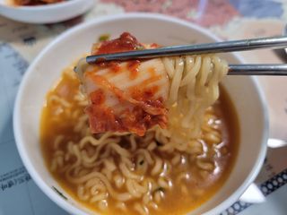 셰프애찬 알배기 겉절이 김치 1kg — 5점을 준 리뷰어가 2022년 9월 올린 사용 사진