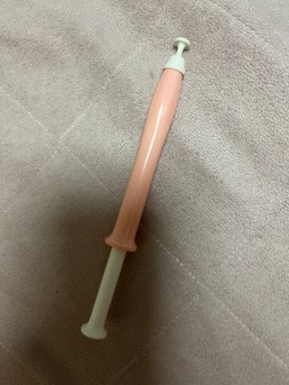 빛나(vyttna) 온리뮤 이너뷰티케어 에센스 4개입 — 5점을 준 리뷰어가 2022년 2월 올린 사용 사진
