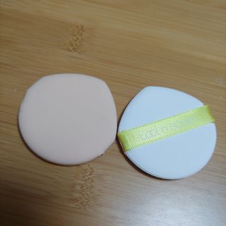 [툴앤썸] 메이크업 브러시로 바르고 호빵 스펀지로 클렌징하는 A-Z 뷰티툴 5종 — 5점을 준 리뷰어가 2021년 1월 올린 사용 사진