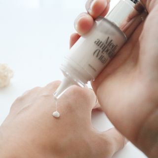 ✅프리 (블로그체험단) [밀리밀리] 메디 앰플 비타 15ml — 5점을 준 리뷰어가 2025년 9월 올린 사용 사진