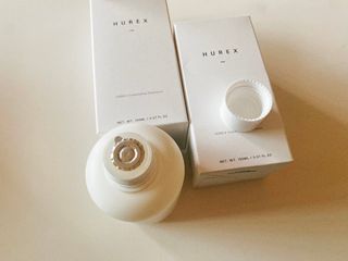 [HUREX] 휴렉스 볼류마이징 탈모완화 기능성 샴푸 150ml x 2개 — 5점을 준 리뷰어가 2021년 9월 올린 사용 사진