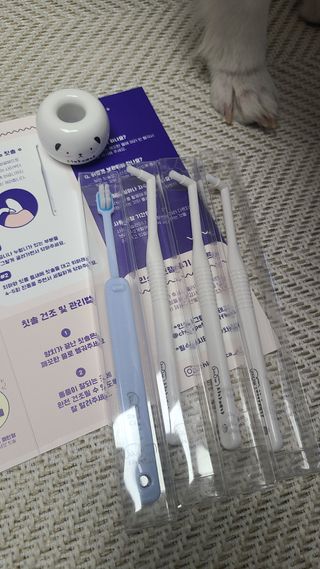 치카페카 Chicapetca — 5점을 준 리뷰어가 2022년 2월 올린 사용 사진