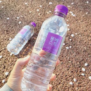 몽베스트 [MONTBEST] 500mL 20병 — 5점을 준 리뷰어가 2022년 4월 올린 사용 사진