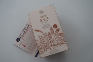 생활속미 이로운 효소균 15곡곡물발효효소 효소식품 — 5점을 준 리뷰어가 2021년 6월 올린 사용 사진
