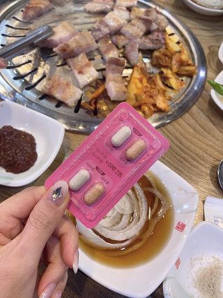 킬팻다이어트 킬팻 스피드 다이어트 [84 g / 700 mg x 120정] — 5점을 준 리뷰어가 2021년 5월 올린 사용 사진