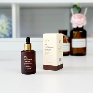 렉스리 닥터 올인원 세럼 Rexri Dr.All-in-one Serum — 5점을 준 리뷰어가 2021년 9월 올린 사용 사진