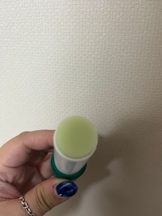 팜스테이 시카 팜 카밍 멀티 밤 — 5점을 준 리뷰어가 2022년 5월 올린 사용 사진