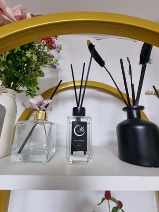 프리미엄 센트문 퍼퓸 디퓨저 100ml — 4점을 준 리뷰어가 2022년 12월 올린 사용 사진