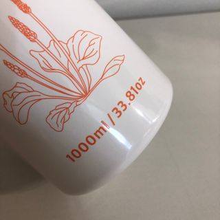프리[닥터문] 유산균 락토케어 질경초 여성청결제 1000ml (젤타입) — 5점을 준 리뷰어가 2022년 8월 올린 사용 사진