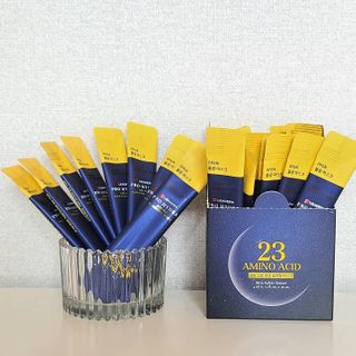 리더스코스메틱 리더스 프로 하이드라 아미노 슬리핑 마스크 — 4점을 준 리뷰어가 2021년 1월 올린 사용 사진