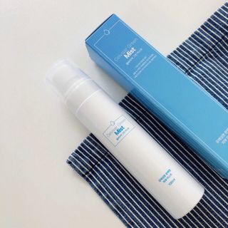 셀바이져 지우개 미스트 피부 보호 입주변 트러블 진정 케어 아기 안개분사 미스트 — 5점을 준 리뷰어가 2021년 2월 올린 사용 사진