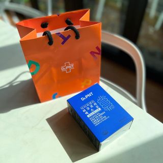 닥터피엔티 [Dr.PNT] 장내 환경 개선의 핵심, 프리바이오틱스! 비오프리 XO — 5점을 준 리뷰어가 2022년 9월 올린 사용 사진