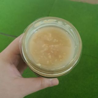 도이퉁 마카다미아 스프레드 200g 오리지널 초콜릿 — 4점을 준 리뷰어가 2021년 2월 올린 사용 사진