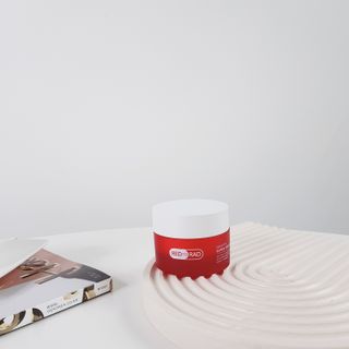 레드투래드 센서티브 슈퍼 크림 50ml — 5점을 준 리뷰어가 2021년 8월 올린 사용 사진