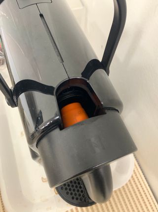 [카페뎀셀브즈] 캡슐커피 한달체험무료 호환캡슐 30개 0원 — 5점을 준 리뷰어가 2021년 12월 올린 사용 사진