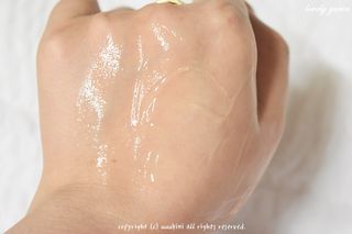 프리 [닥터문] 프리미엄 알로에베라 시카 수딩젤 1000ml — 5점을 준 리뷰어가 2025년 1월 올린 사용 사진