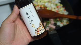 [요리맛수] NEW 천연 요리 에센스 300g 2개 SET — 3점을 준 리뷰어가 2021년 6월 올린 사용 사진