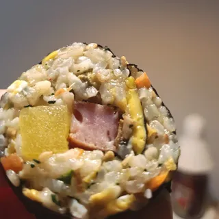 해풀잎 누구나 김밥*1ea [(혼합야채 35g *1ea,  김밥김 (5g, 5ea),  양념간장 (6g, 5ea), 참기름(5g, 2ea)] — 5점을 준 리뷰어가 2022년 7월 올린 사용 사진