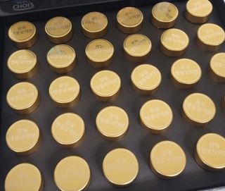 광동생활건강 광동 명품보력환 3.75g x 30환 — 5점을 준 리뷰어가 2023년 4월 올린 사용 사진