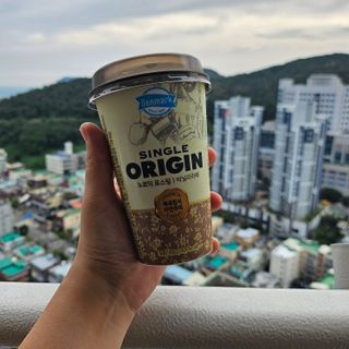 덴마크 싱글 오리진 노르딕 로스팅 — 5점을 준 리뷰어가 2023년 9월 올린 사용 사진