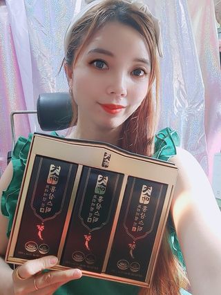 서울약사신협 약사신협_천명플러스스틱_10mlx30포 — 5점을 준 리뷰어가 2021년 3월 올린 사용 사진
