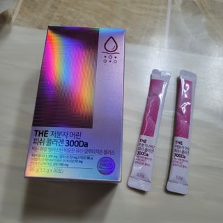 [닥터루템]THE 저분자 어린 피쉬콜라겐300Da 먹는 어류 엘라스틴 비오틴뮤신 글루타치온 플러스 1box(30포) — 5점을 준 리뷰어가 2023년 1월 올린 사용 사진