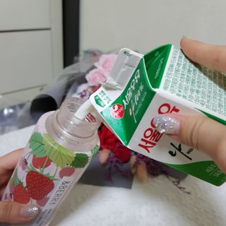 KOHL 앤베리 — 5점을 준 리뷰어가 2021년 4월 올린 사용 사진