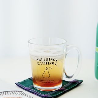 몽베스트 Montbest with Sparkling water Lime20병 — 5점을 준 리뷰어가 2021년 10월 올린 사용 사진
