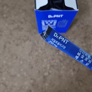 닥터피엔티 [Dr.PNT] 장내 환경 개선의 핵심, 프리바이오틱스! 비오프리 XO — 4점을 준 리뷰어가 2022년 9월 올린 사용 사진