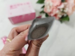 늘20s 콜라겐 부스팅_COLLAGEN BOOSTING — 5점을 준 리뷰어가 2023년 2월 올린 사용 사진