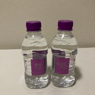 몽베스트 [MONTBEST] 330mL 20병 — 4점을 준 리뷰어가 2021년 10월 올린 사용 사진