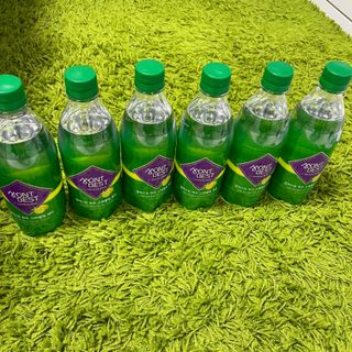 몽베스트 Montbest with Sparkling water Lemon OR Lime 20병(랜덤) — 5점을 준 리뷰어가 2021년 10월 올린 사용 사진