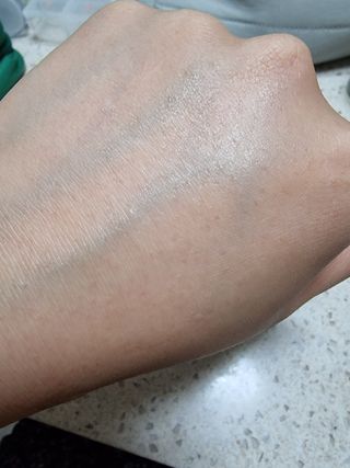 디에이브 더마-테카 바이옴 크림 50ml — 5점을 준 리뷰어가 2022년 10월 올린 사용 사진