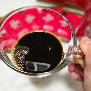 광동생활건강 [광동]진하고 깊은 풍미, 광동 보감쌍화진액 100mL * 18포 — 5점을 준 리뷰어가 2025년 3월 올린 사용 사진