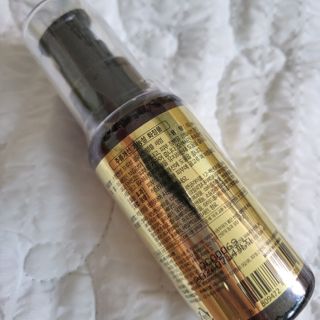 체르엠  프루브 콜라겐 앰플세럼 60ml 1병 — 5점을 준 리뷰어가 2021년 10월 올린 사용 사진