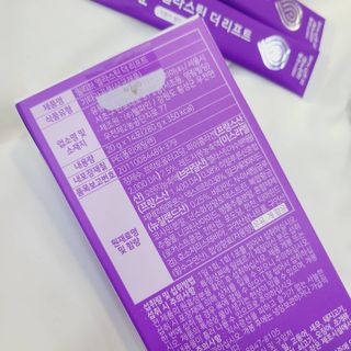 필리브 엘라스틴 더 리프트 — 4점을 준 리뷰어가 2021년 9월 올린 사용 사진