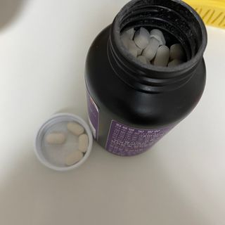 슬림플래닛 가르시니아 3900mg — 5점을 준 리뷰어가 2021년 8월 올린 사용 사진