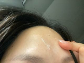 피지오겔 레드수딩 시카밸런스 크림 50ml — 5점을 준 리뷰어가 2022년 4월 올린 사용 사진