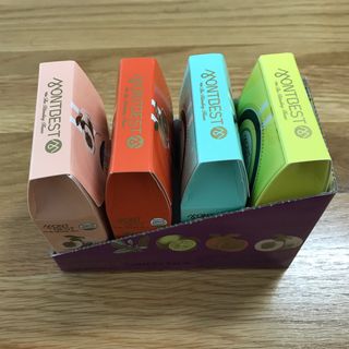 [몽베스트] 위드 더 블랜딩 하우스 _ 버라이어티팩 — 5점을 준 리뷰어가 2023년 7월 올린 사용 사진