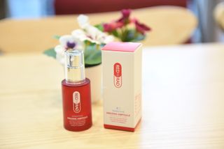레드투래드 센서티브 어메이징 앰플 30ml — 5점을 준 리뷰어가 2021년 10월 올린 사용 사진