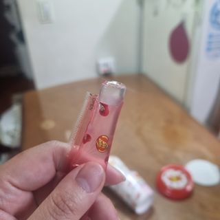 젤리벨리 젤리스틱 어쏘티드 900g — 5점을 준 리뷰어가 2022년 11월 올린 사용 사진