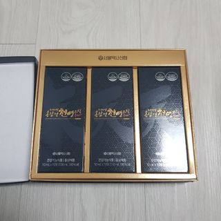 서울약사신협 약사신협_천명플러스스틱_10mlx30포 — 5점을 준 리뷰어가 2021년 3월 올린 사용 사진