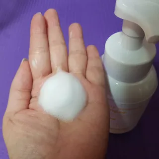 [댕모어 샴푸 2종] 댕샴푸 / 퍼피샴푸  2종 세트 (300ml) — 4점을 준 리뷰어가 2023년 9월 올린 사용 사진