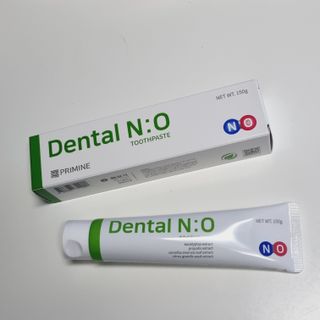 프리마인 유해균 뿐만 아니라 유익균까지 씻어내는 치약은 그만, 건강한 구강환경을 만드는 덴탈엔오 — 5점을 준 리뷰어가 2022년 12월 올린 사용 사진